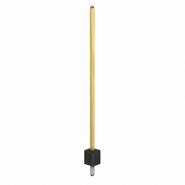 87185-101HLF Amphenol ICC (FCI)  Headers Male Pins