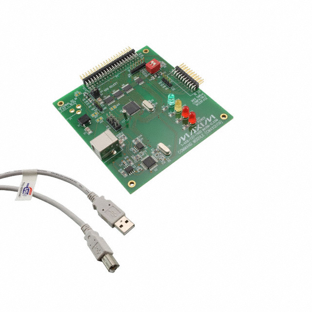 CMAXQUSB+ Analog Devices Inc./Maxim Integrated  Accessoires