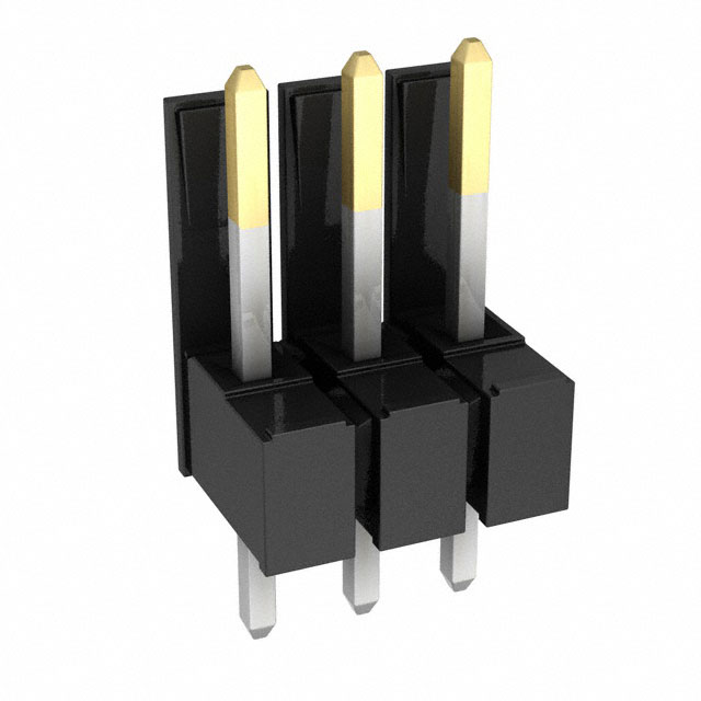 22283038 Molex  Embases à broches mâles