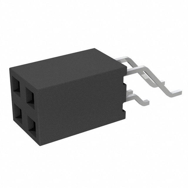 M20-7920242R Harwin Inc.  Embases Prises femelles