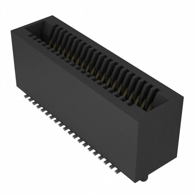 MEC1-120-02-L-D-NP-A Samtec Inc.  Connecteurs de bordure