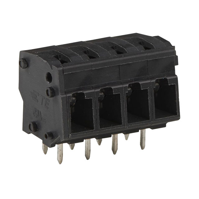 2834080-1 TE Connectivity AMP Connectors  Cavo a scheda