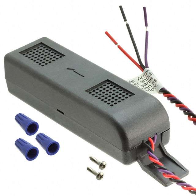 T8031-5V Amphenol Telaire  Gas Sensors