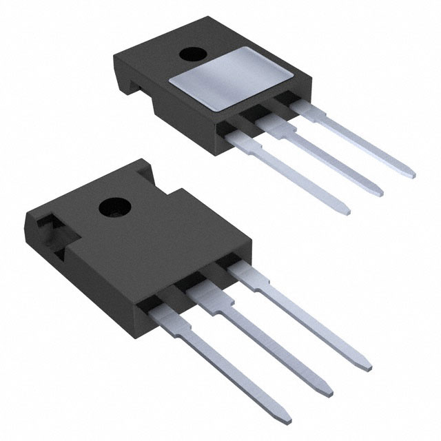 IXTR120P20T IXYS  Einzelne FETs MOSFETs