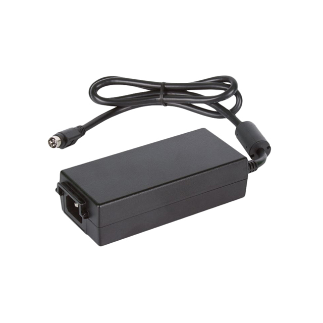 ALM85US24 XP Power  AC DC Desktop Wall Power Adapters