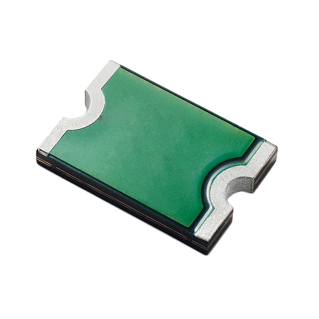 ASMDC050F-2 Littelfuse Inc. Fusibles reiniciables PTC