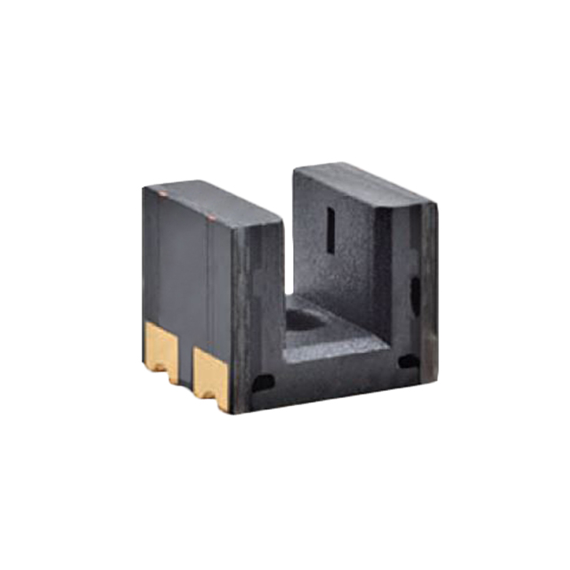EE-SX1330 Omron Electronics Inc-EMC Div  Photointerrupters - Slot Type - Transistor Output