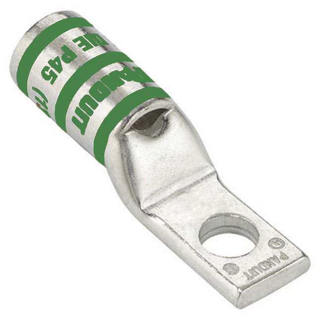 LCAN1/0-10-X Panduit Corp  Lugs