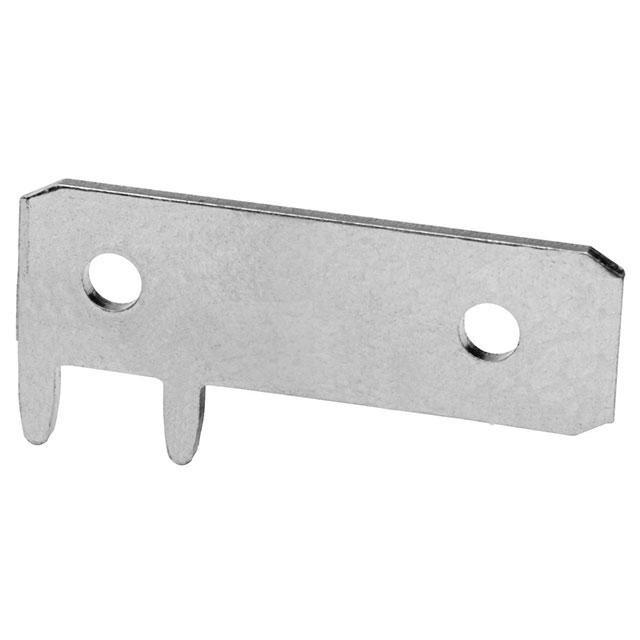 S523-46 Harwin Inc.  Connettori a sgancio rapido Connettori a sgancio rapido