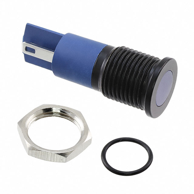 PVL12FL141 E-Switch  Bedienfeldanzeigen Kontrollleuchten