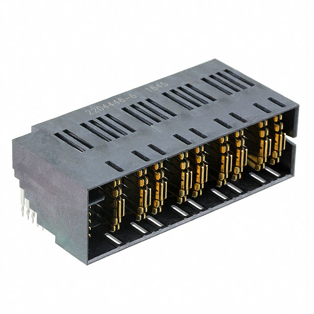 2204446-6 TE Connectivity AMP Connectors  Specializzato