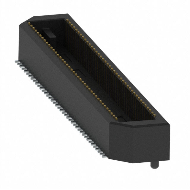 BTE-040-01-L-D-A-TR Samtec Inc.  Matrices de type bord Mezzanine (carte à carte)