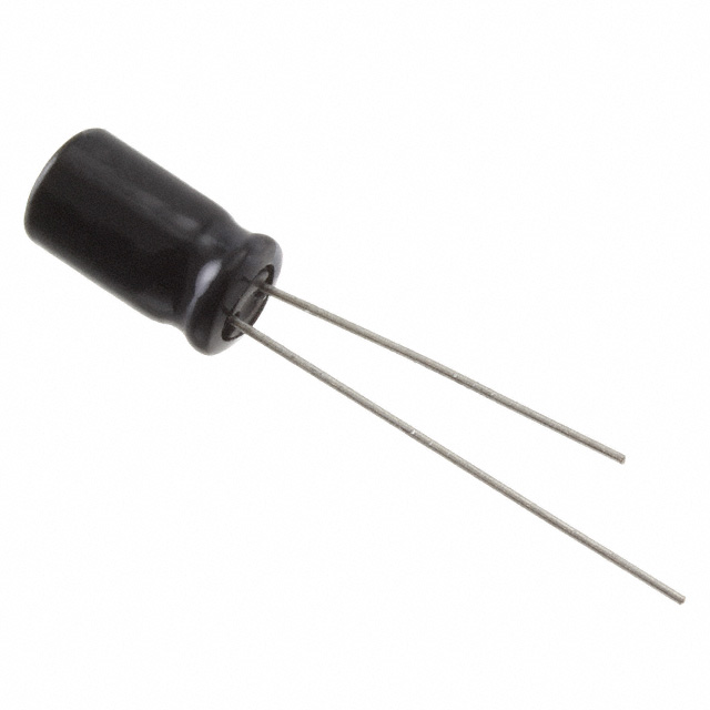 EEU-FS1A331B Panasonic Electronic Components  Condensateurs électrolytiques en aluminium