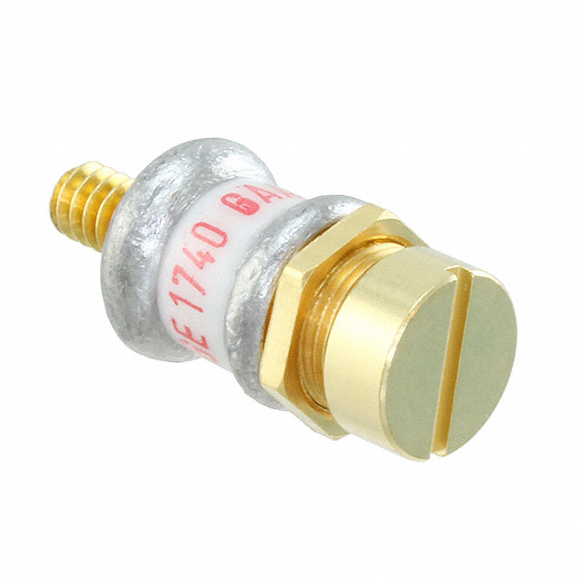 GAA10003 Sprague-Goodman  Condensateurs au silicium