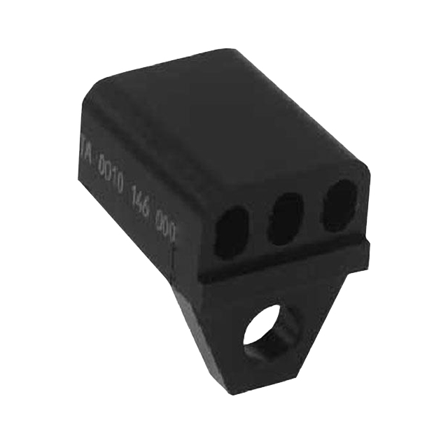 TA 0010 146 0005 Amphenol Tuchel Industrial  Accesorios para prensa aplicadora de engarces