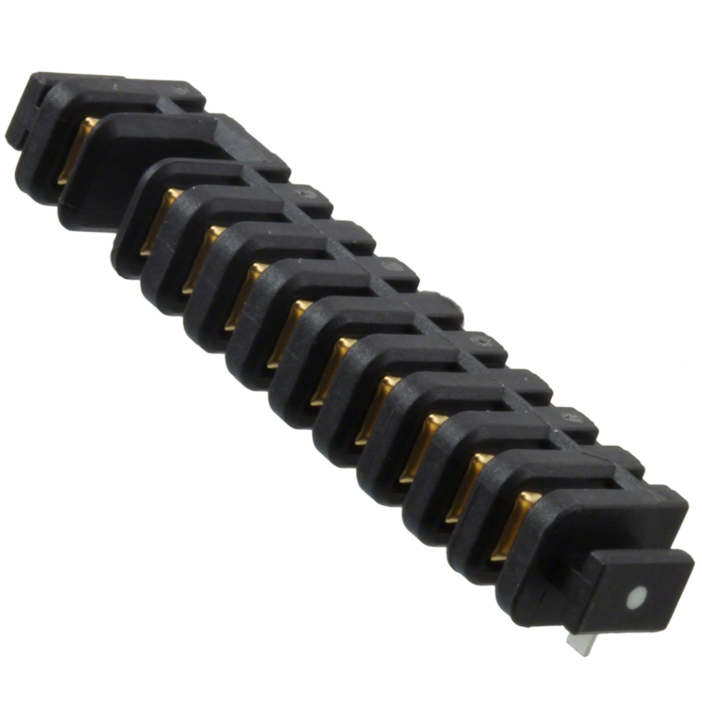 1-1473776-7 TE Connectivity AMP Connectors  Blade Type Power Connector Assemblies