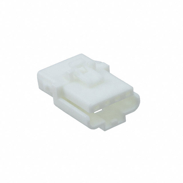 1501700004 Molex  Boîtiers de connecteurs rectangulaires