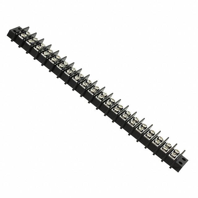 2-1546670-0 TE Connectivity AMP Connectors  Blocchi barriera