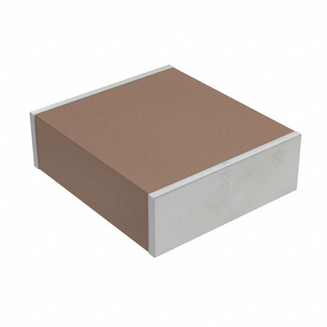 CGA9L1X7S3A223M160KA TDK Corporation  Ceramic Capacitors