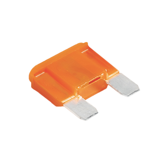 0999040.ZXN Littelfuse Inc. Fusibles