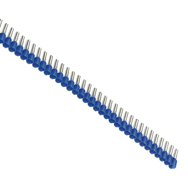 FSD80-8-DSL6 Panduit Corp  Terminal Block Wire Ferrules