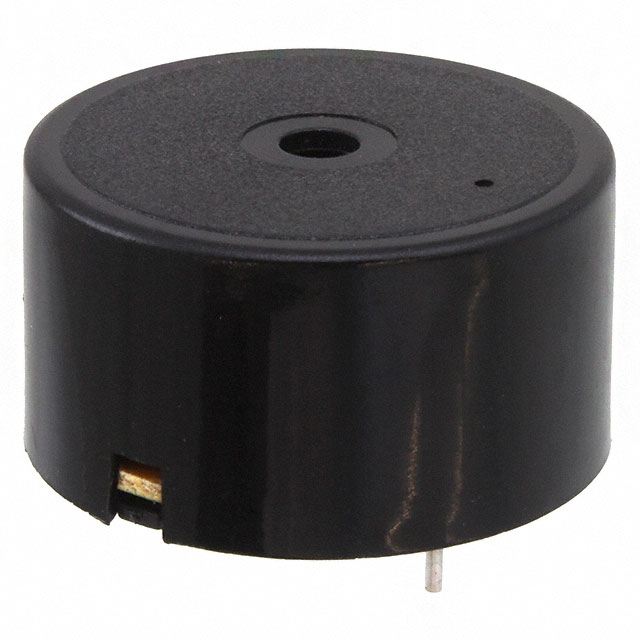 PK-27N25PSQ Mallory Sonalert Products Inc.  Alarms Buzzers and Sirens