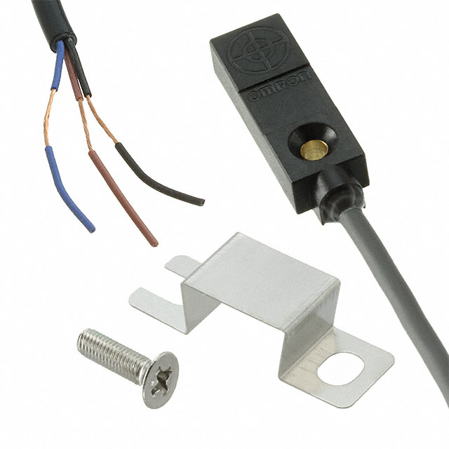 TLW3MB2 Omron Automation and Safety Capteurs de proximité - Industriels