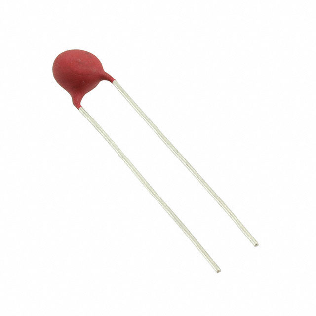 V05P30AUTO Littelfuse Inc. Varistores MOV