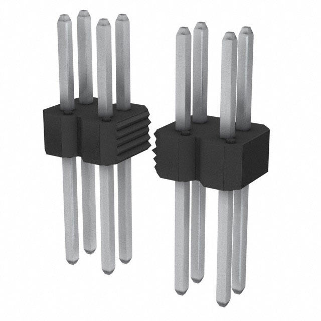 77313-403-72LF Amphenol ICC (FCI)  Headers Male Pins