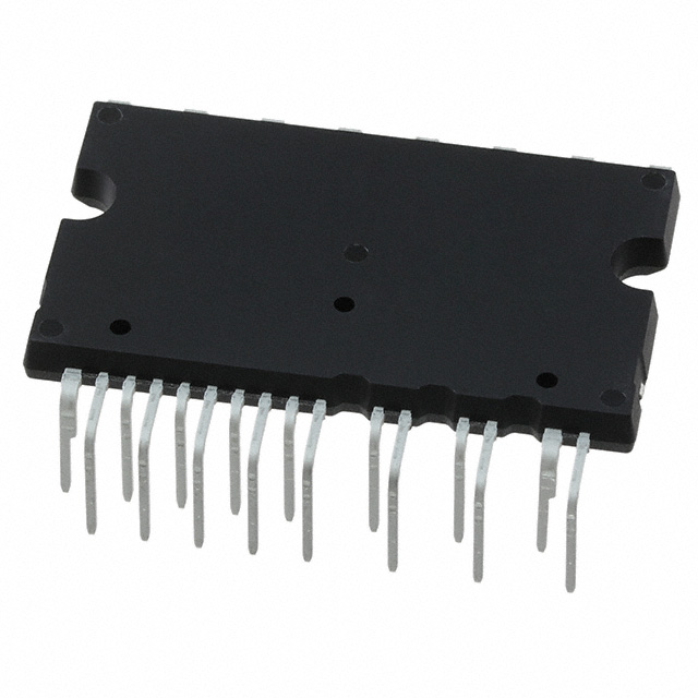 IKCM15F60GAXKMA1 Infineon Technologies  Moduli driver di potenza