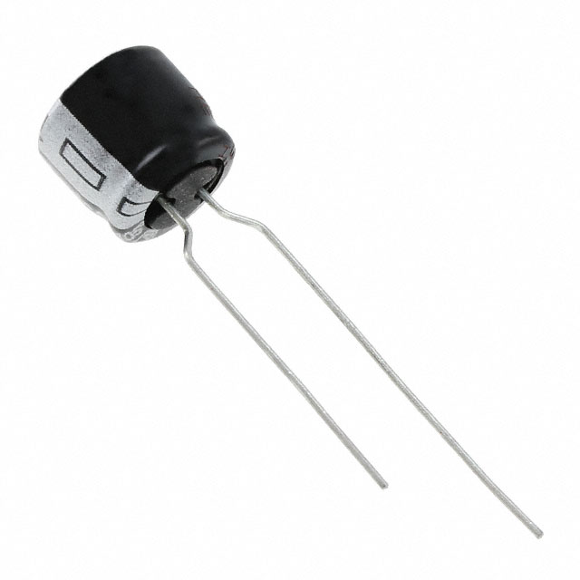 EEA-GA1V470B Panasonic Electronic Components  Aluminum Electrolytic Capacitors
