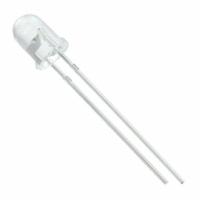 MT5375-UV-HP Marktech Optoelectronics  Émetteurs LED - Infrarouge UV Visible