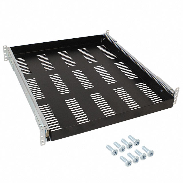 RSVS1921BK1 Hammond Manufacturing  Rack Components