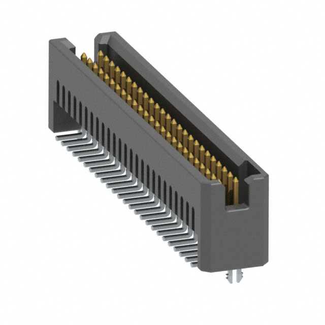 TFM-125-12-S-D-LC Samtec Inc.  Embases à broches mâles