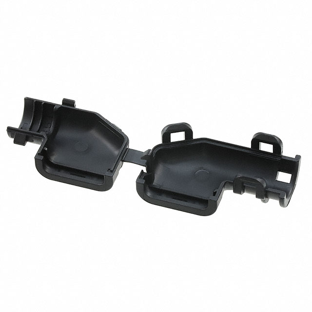 1670150-1 TE Connectivity AMP Connectors  Rectangular Connector Accessories