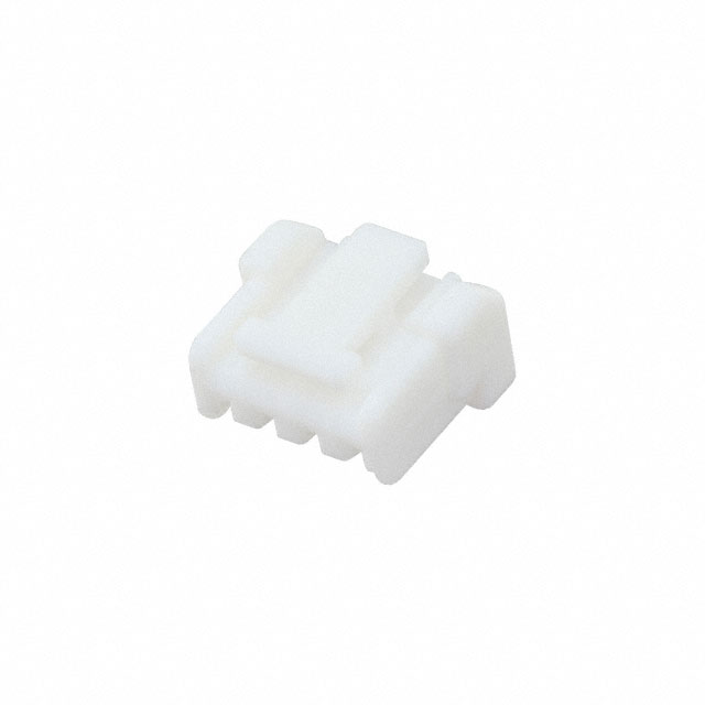 5036580400 Molex  Boîtiers de connecteurs rectangulaires