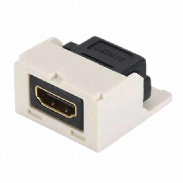 CMHDMIIW Panduit Corp  Keystone Inserts