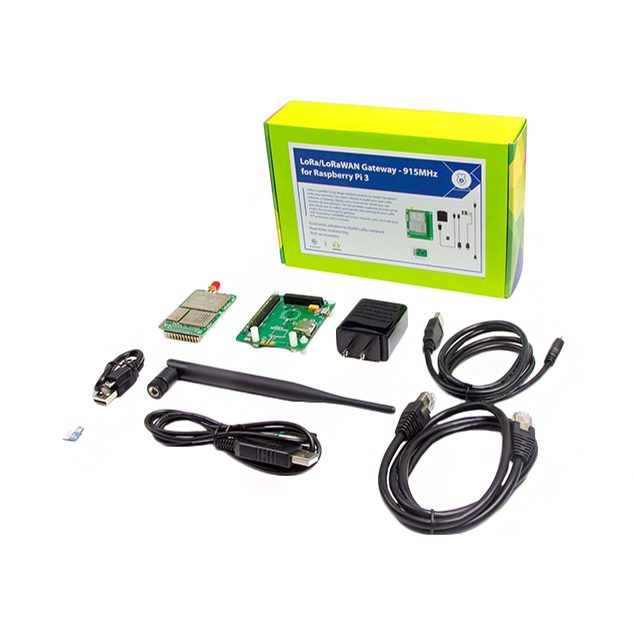 110060623 Seeed Technology Co., Ltd  Cartes de kits d'évaluation et de développement RF