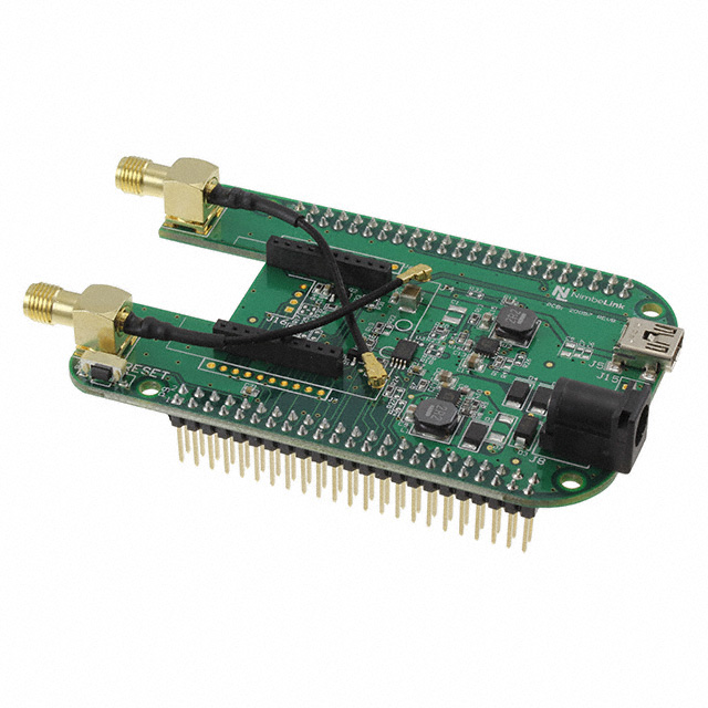 NL-AB-BBCL NimbeLink, LLC  Cartes de kits d'évaluation et de développement RF