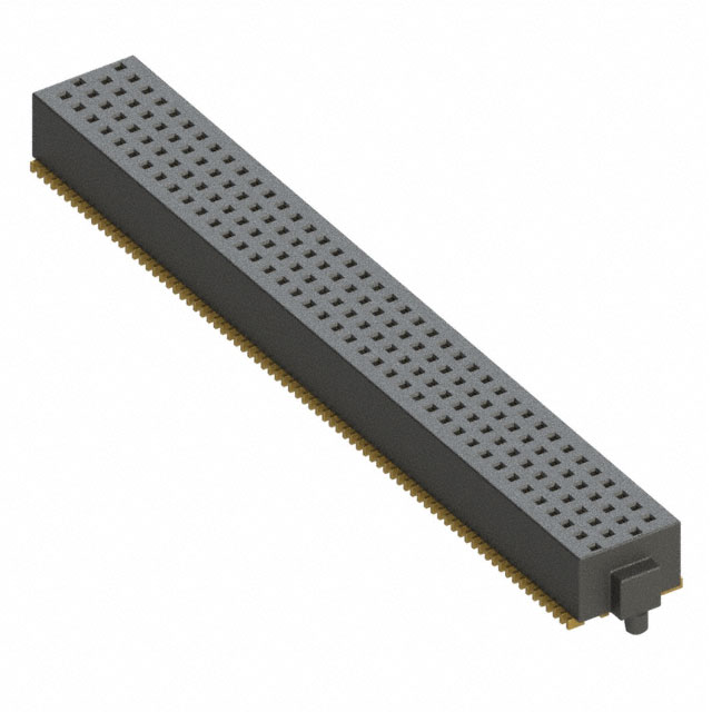 SOLC-140-02-S-Q-A Samtec Inc.  Embases Prises femelles