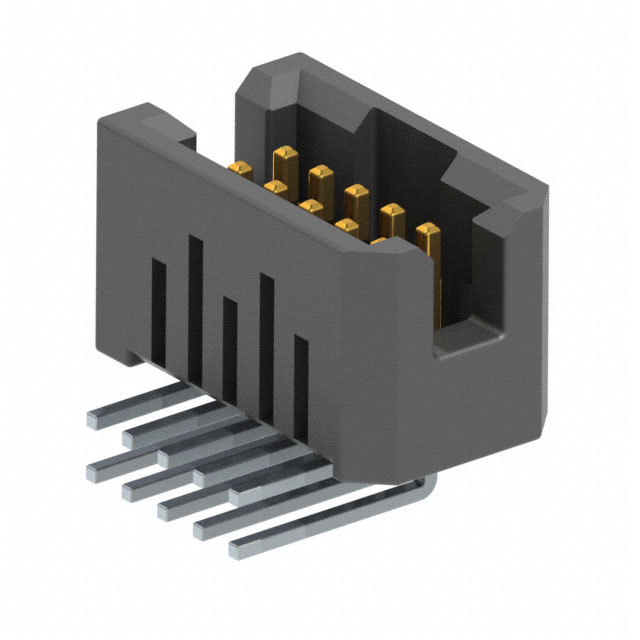 TFML-105-01-S-D-RA Samtec Inc.  Embases à broches mâles