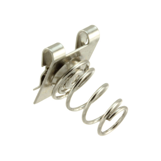 289 Keystone Electronics  Supports de batterie, clips, contacts