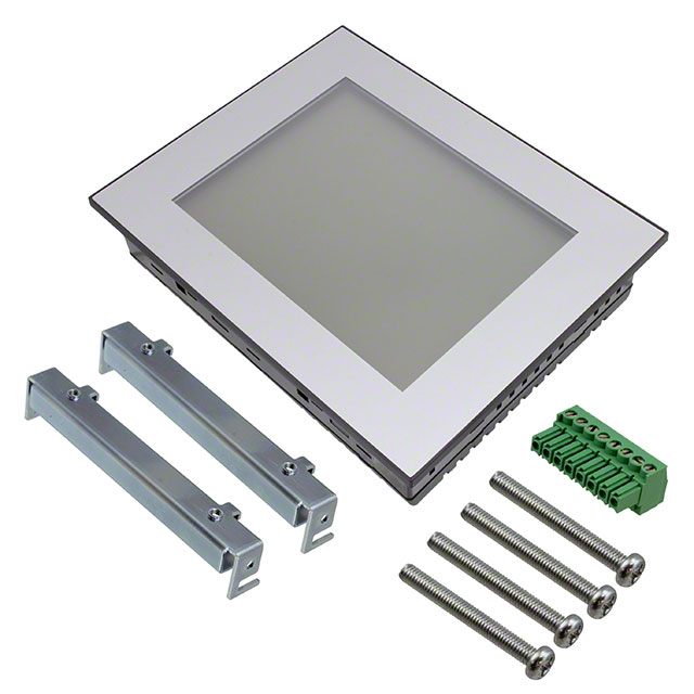 AIG32MQ03DE Panasonic Industrial Automation Sales  Machine Interface