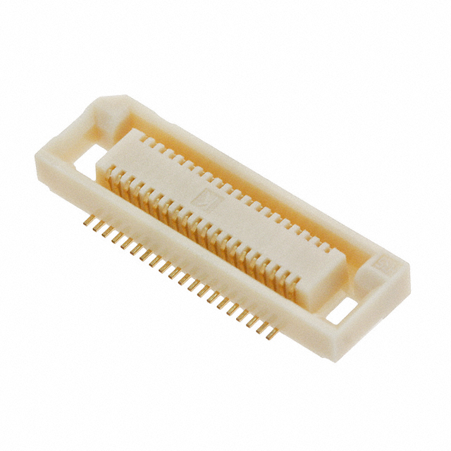 FX8-40S-SV(21) Hirose Electric Co Ltd  Arrays Edge Type Mezzanine (Board to Board)