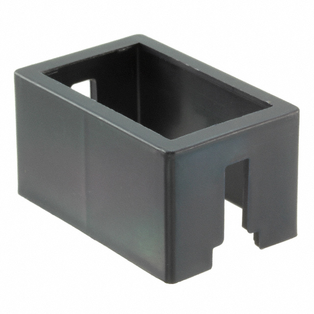 TST24AS00 ITT Cannon, LLC  Accessoires de connecteur rectangulaire