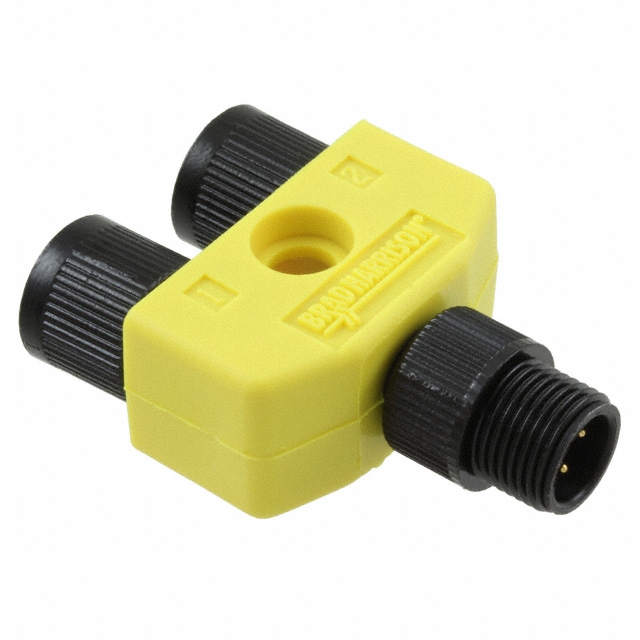 1200680170 Molex  Rundsteckverbinderadapter