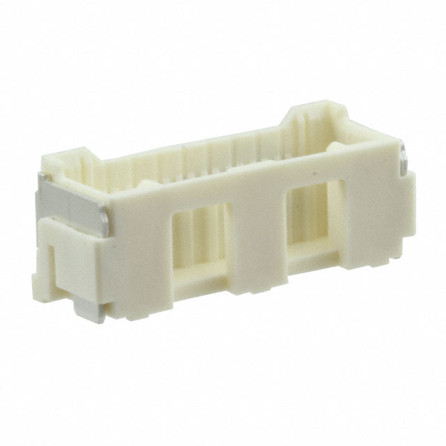 5025851070 Molex  Headers Receptacles Female Sockets