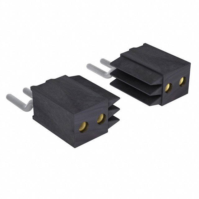 851-83-020-40-252191 Preci-Dip  Headers Receptacles Female Sockets