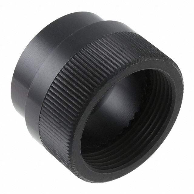 CIRBP20LBN TE Connectivity AMP Connectors  Circular Connector Accessories