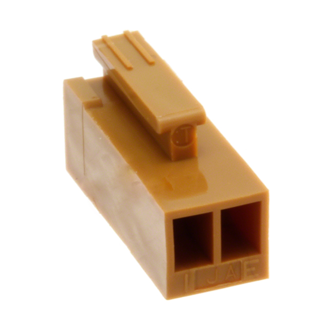 IL-2S-S3L-(N) JAE Electronics  Rectangular Connector Housings